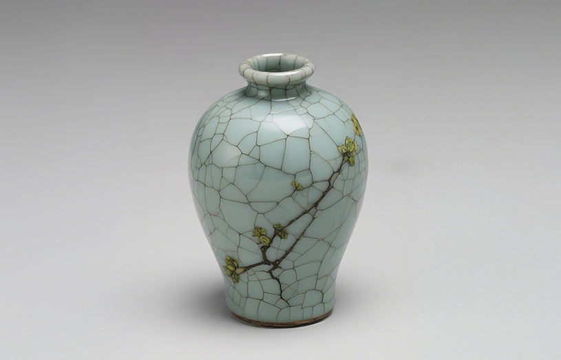 贵州博央文物有限公司拍品展示 - 1