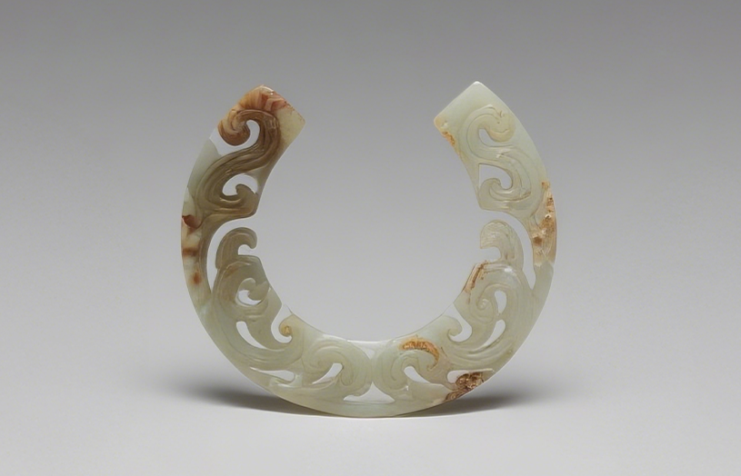 贵州博央文物有限公司拍品展示 - 2