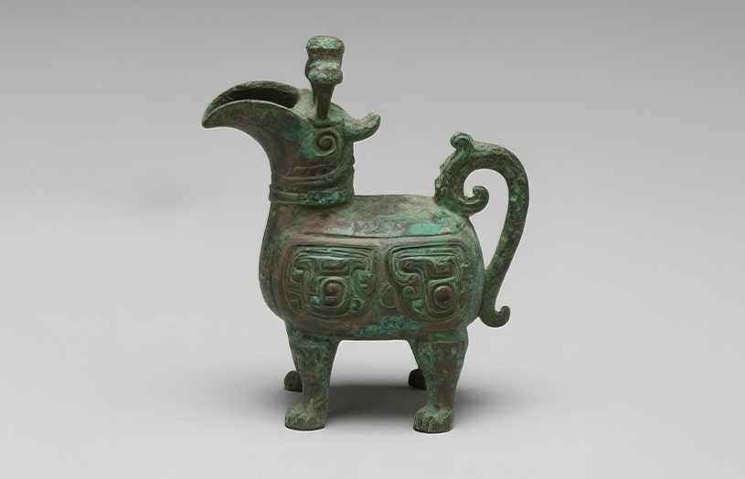 贵州博央文物有限公司拍品展示 - 3