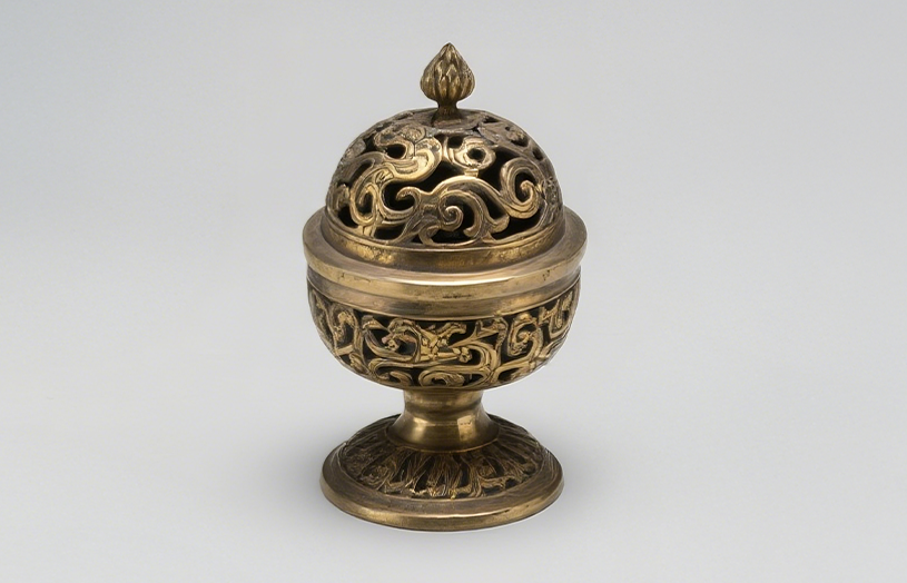 贵州博央文物有限公司拍品展示 - 4