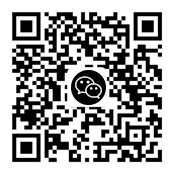 贵州博央文物有限公司微信公众号二维码