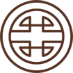 项⽬愿景图标